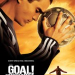 Goal Poster
