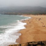 Guincho beach from my trip to Lisbon (photo by Erik R.)