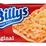Billy's Pan Pizza
