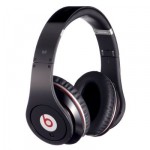 Beats by Dre headphones