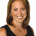 Stacy Jones