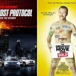 Mission: Impossible - Ghost Protocol & The Greatest Movie Ever Sold