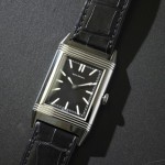 Jaeger-LeCoultre's watch Reverso