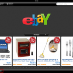eBay's new feature: Watch with eBay