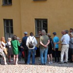 One group has started the Millennium Tour
