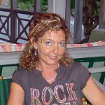 Deborah Thompson