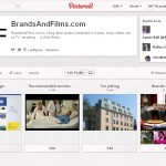 Brands&Films on Pinterest