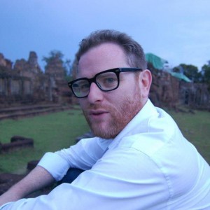 Christopher Moloney