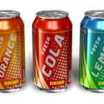 One of the easiest products to insert organically into a film or television production is a brand of soft drink, as the opportunities for characters to eat and drink are numerous. But if there is no sponsor, a generic product is often used.