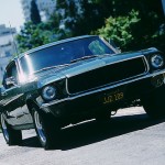 Product placement highlights – Ford Mustang in Bullitt