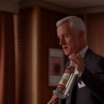 Not the Stoli