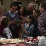 iPad mentioned in Modern Family