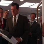 Brand spotting in Mad Men: Christmas Comes But Once a Year (S04E02)