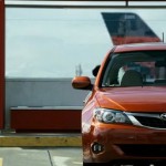 Product Placement in pictures: Due Date