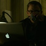 Product placement in pictures: The Girl with the Dragon Tattoo