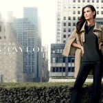 Demi Moore for Ann Taylor, Fall/Winter 2011