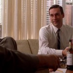 Brand spotting in Mad Men: Public Relations (S04E01)