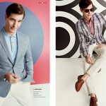 Mad Men inspired collection from Banana Republic
